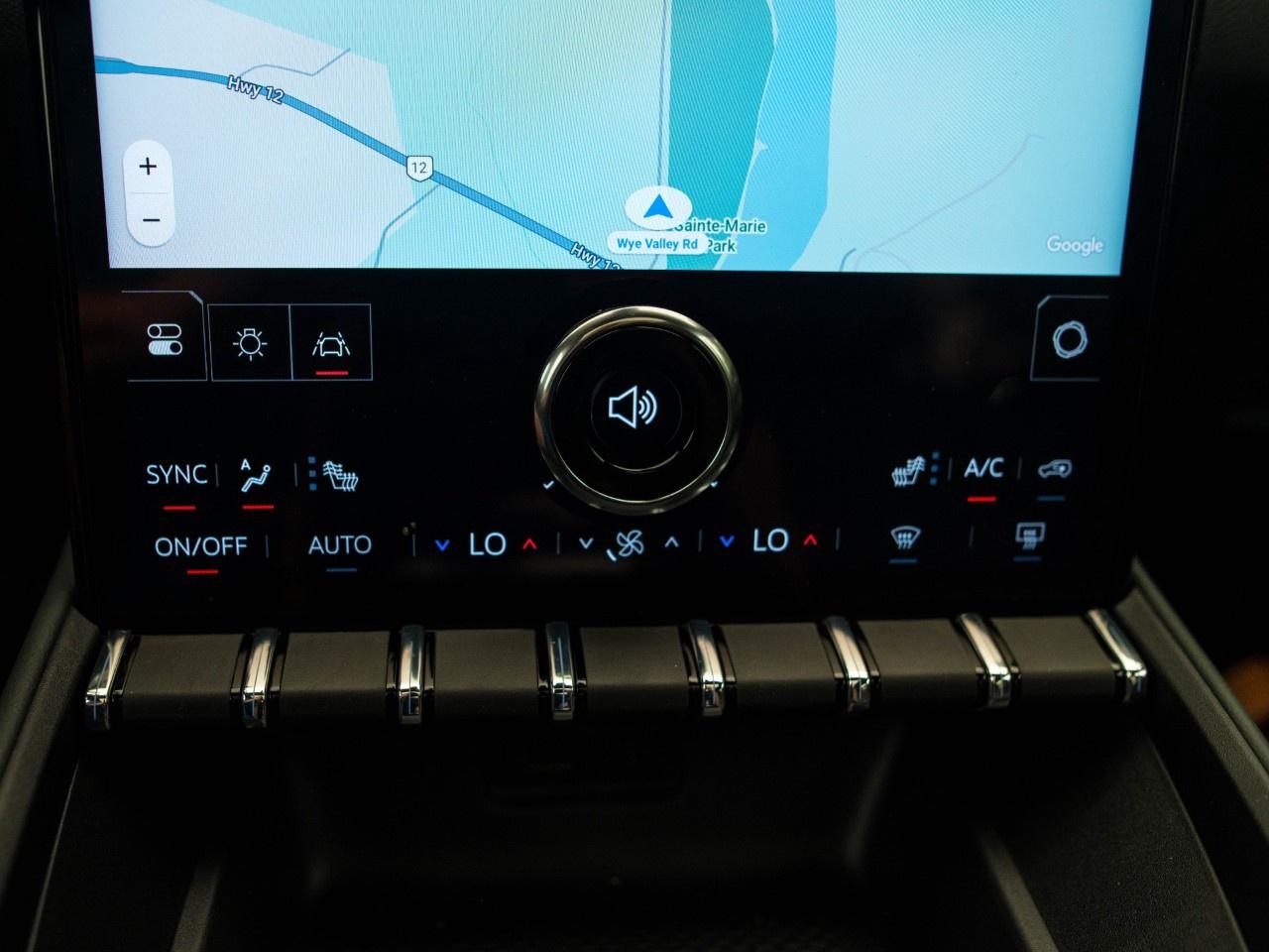 2027 GMC Terrain AWD AT4 Photo