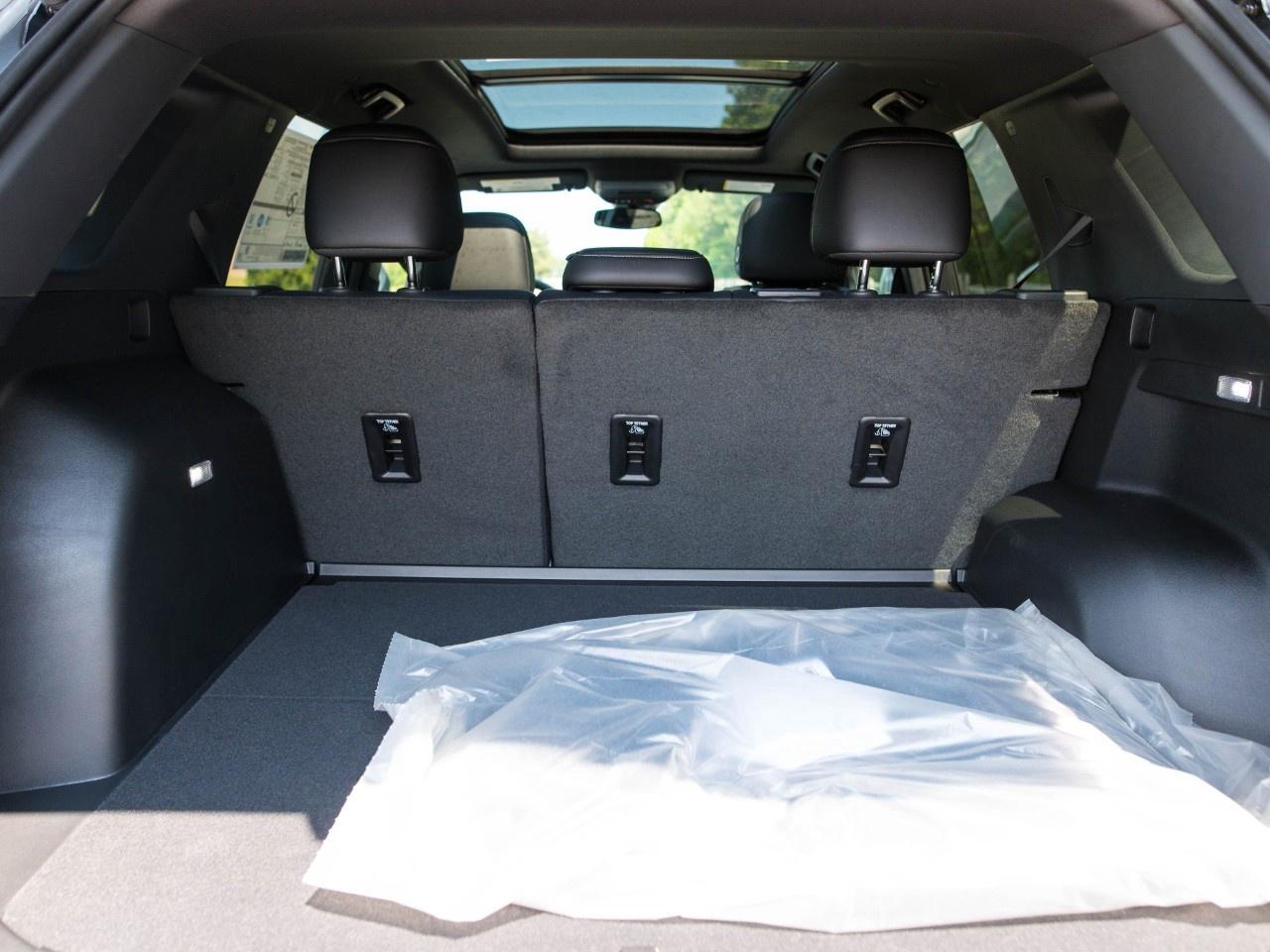 2027 GMC Terrain AWD Elevation Photo
