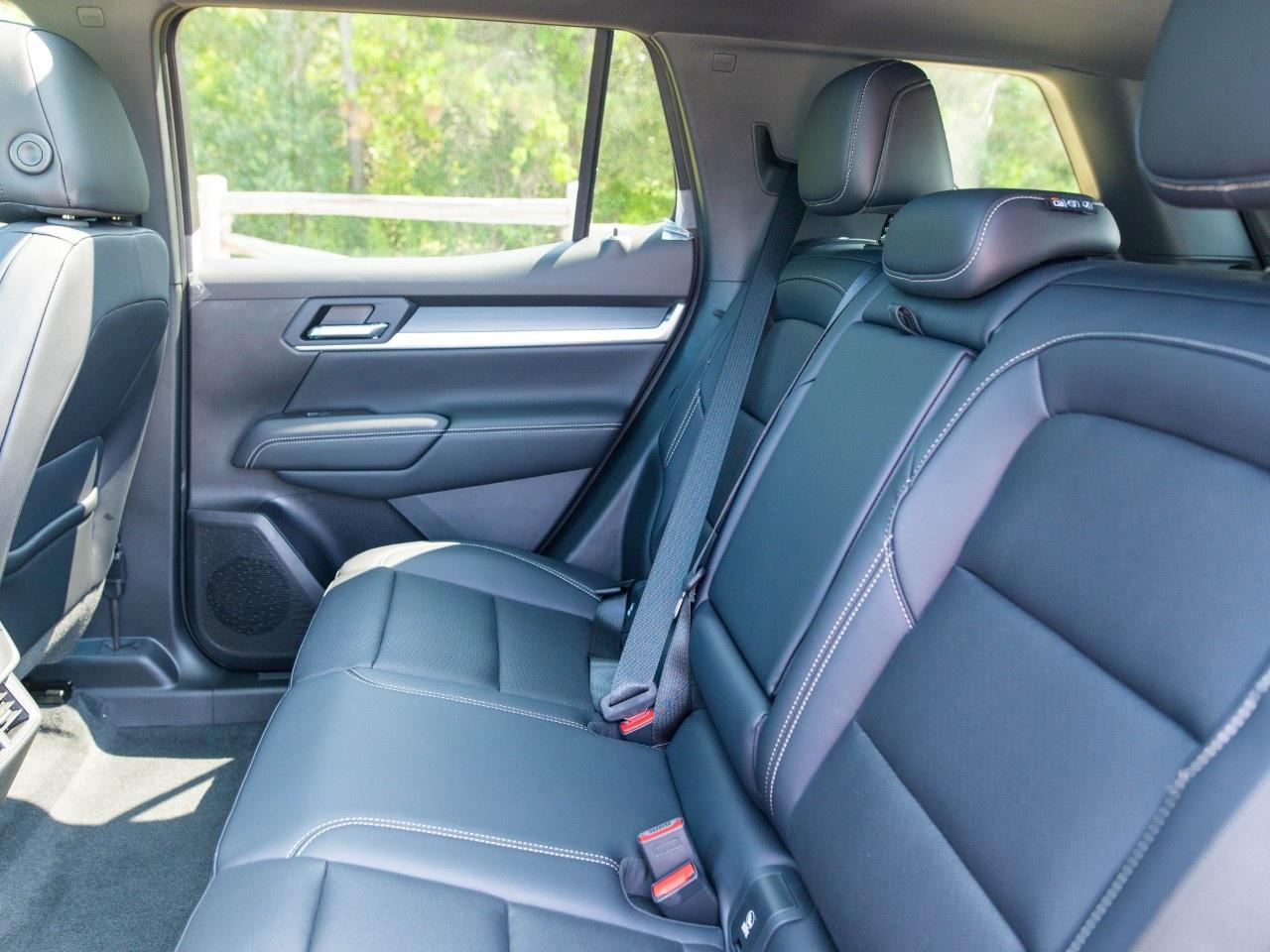 2027 GMC Terrain AWD Elevation Photo