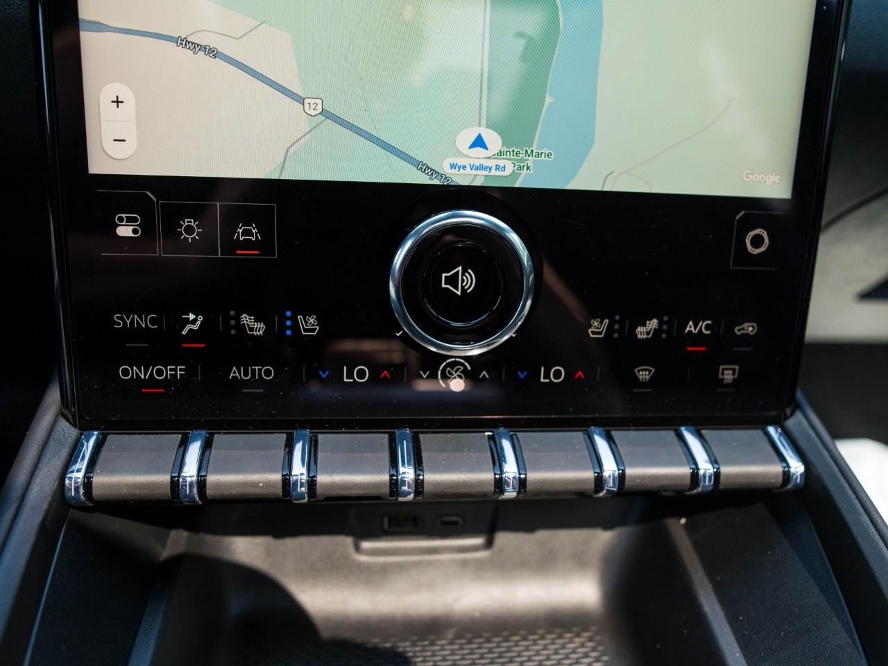2027 GMC Terrain AWD Elevation Photo