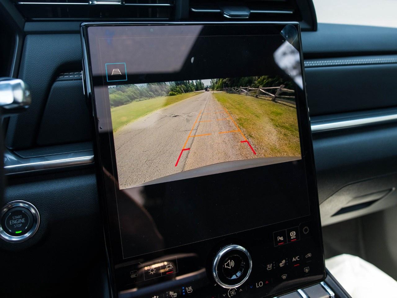 2027 GMC Terrain AWD Elevation Photo