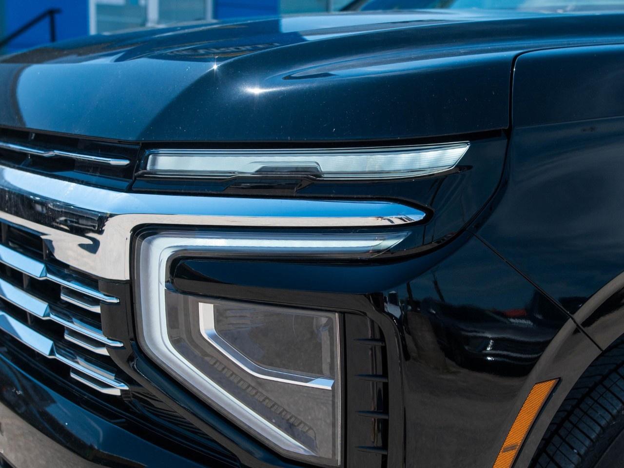 2026 Chevrolet Tahoe 4WD 4dr Premier Photo