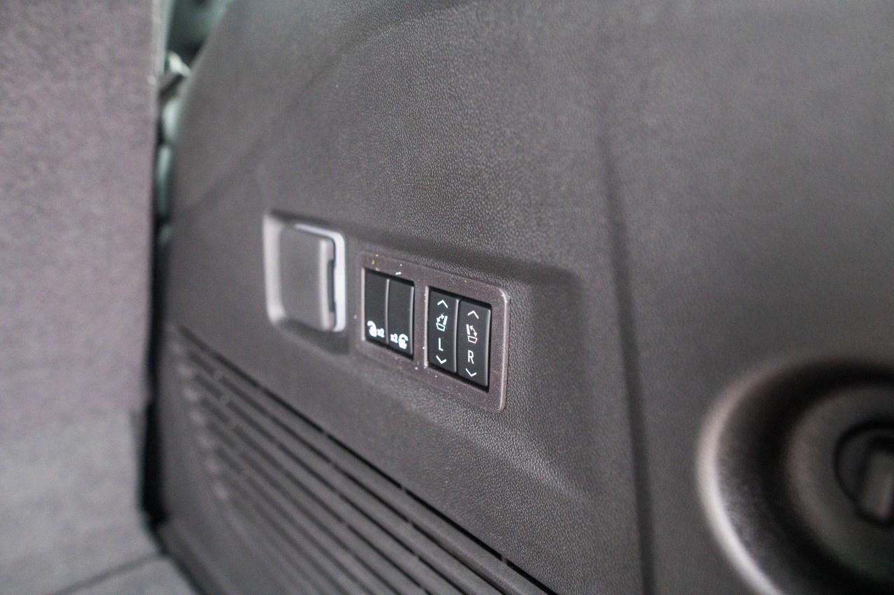 2026 Chevrolet Tahoe 4WD 4dr Premier Photo