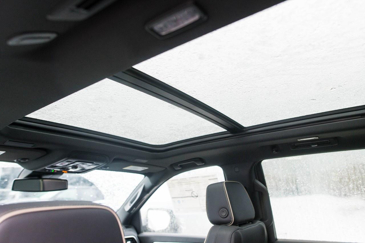 2026 Chevrolet Tahoe 4WD 4dr Premier Photo