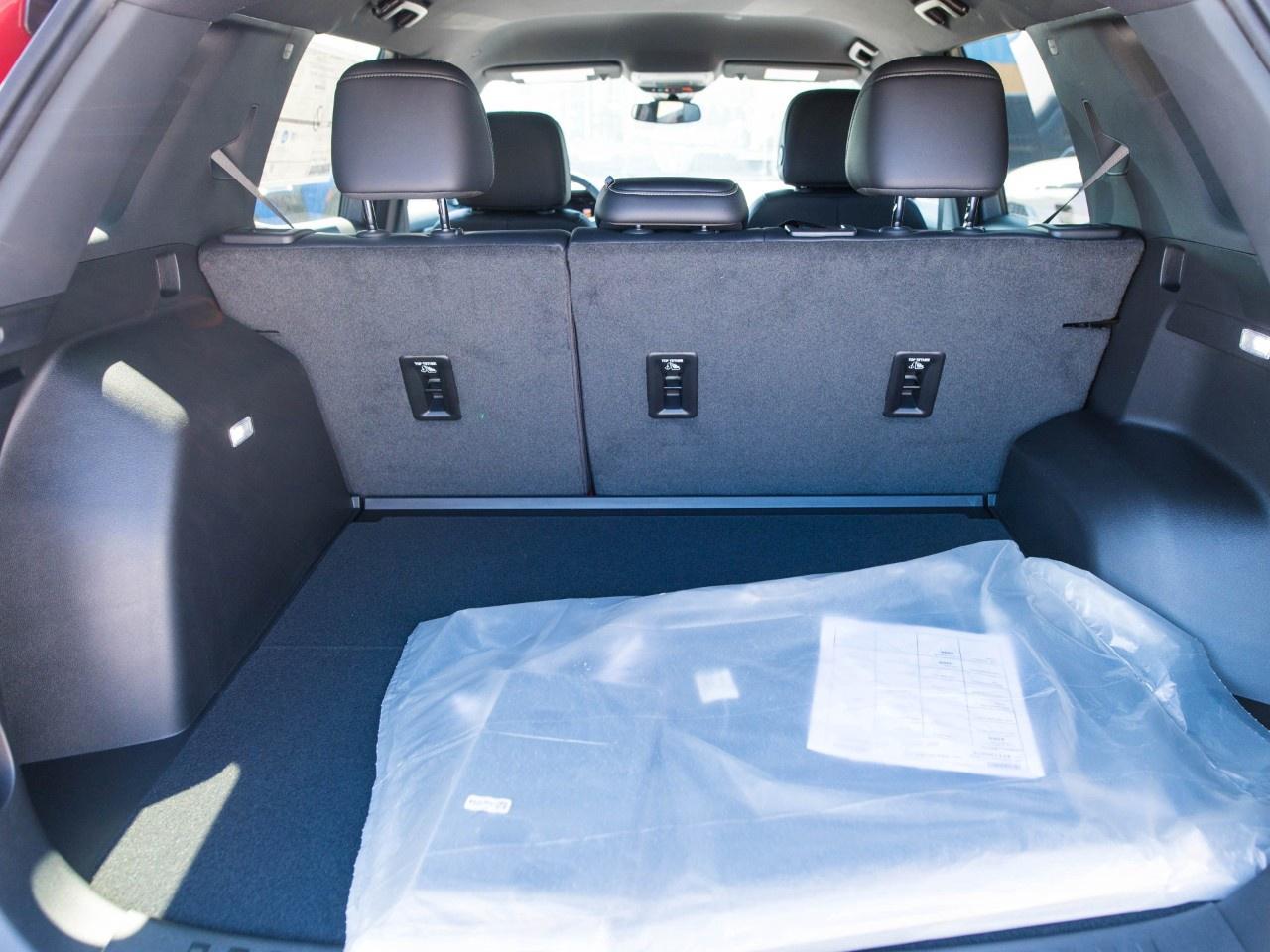 2027 GMC Terrain AWD Elevation Photo