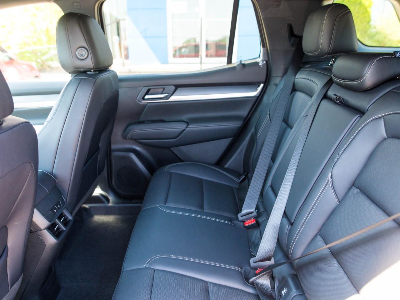2027 GMC Terrain AWD Elevation Photo