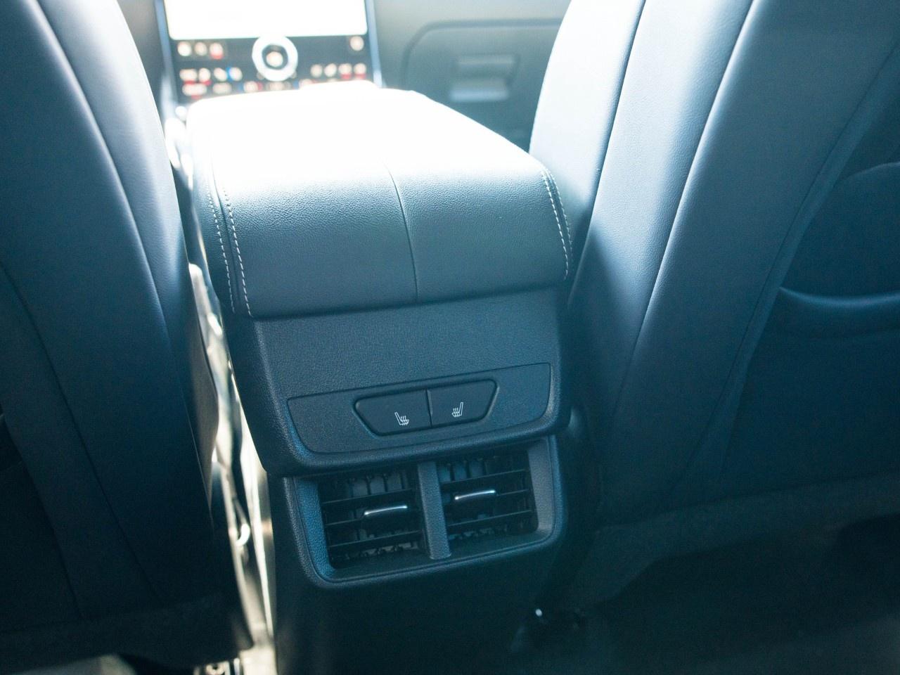 2027 GMC Terrain AWD Elevation Photo
