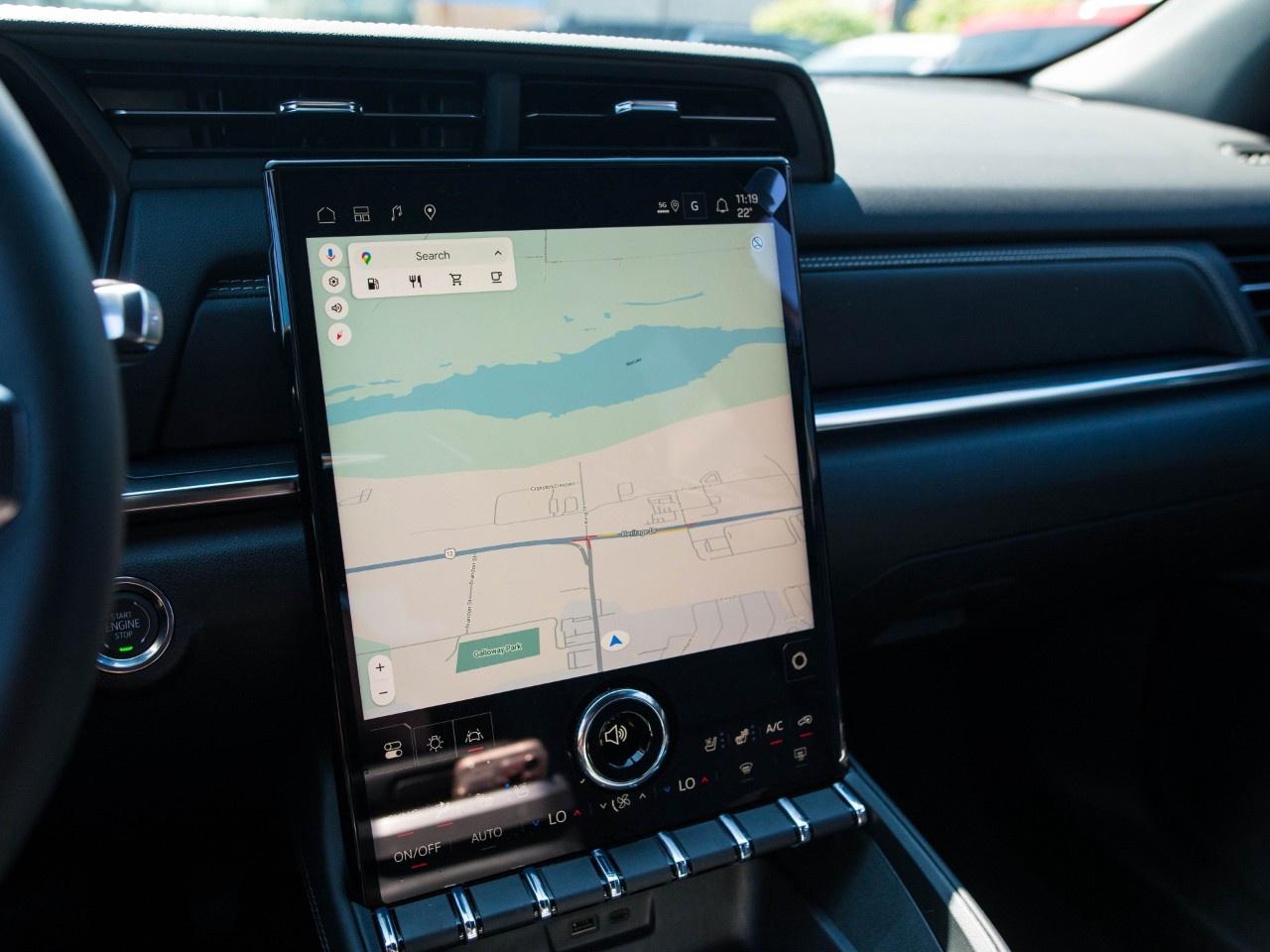 2027 GMC Terrain AWD Elevation Photo