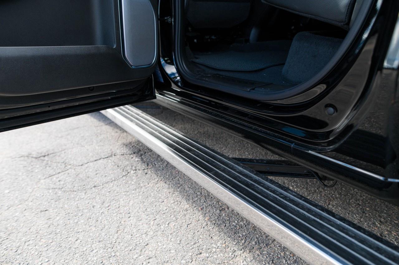 2026 GMC Sierra 1500 Crew Cab Short Box 4-Wheel Drive Denali Photo