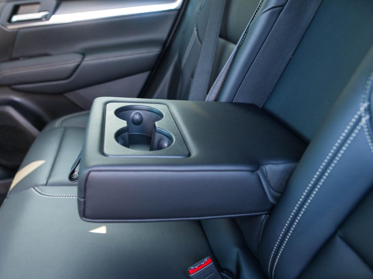 2027 GMC Terrain AWD Elevation Photo