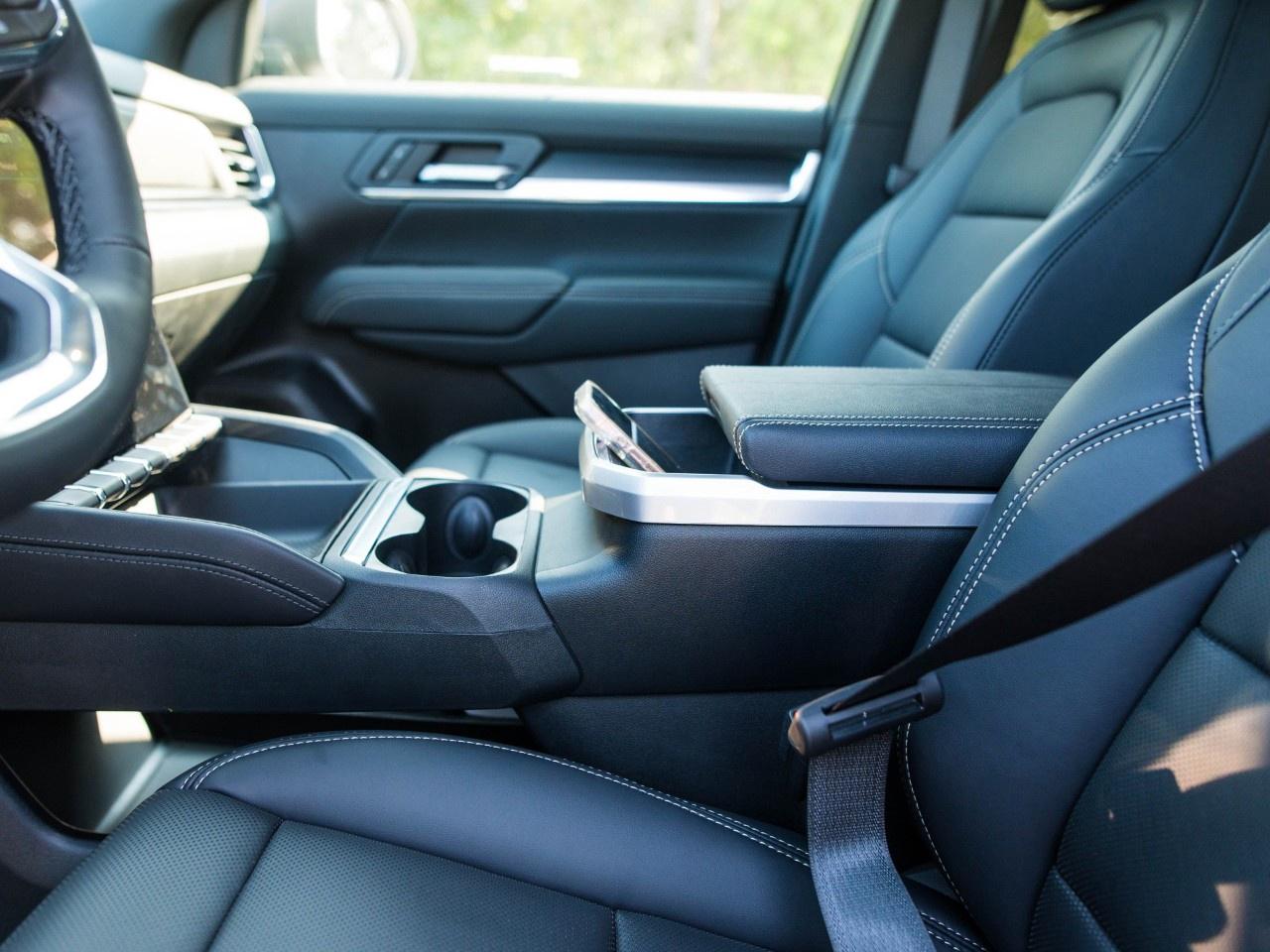 2027 GMC Terrain AWD Elevation Photo