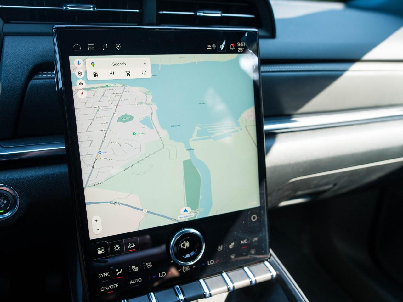 2027 GMC Terrain AWD Elevation Photo