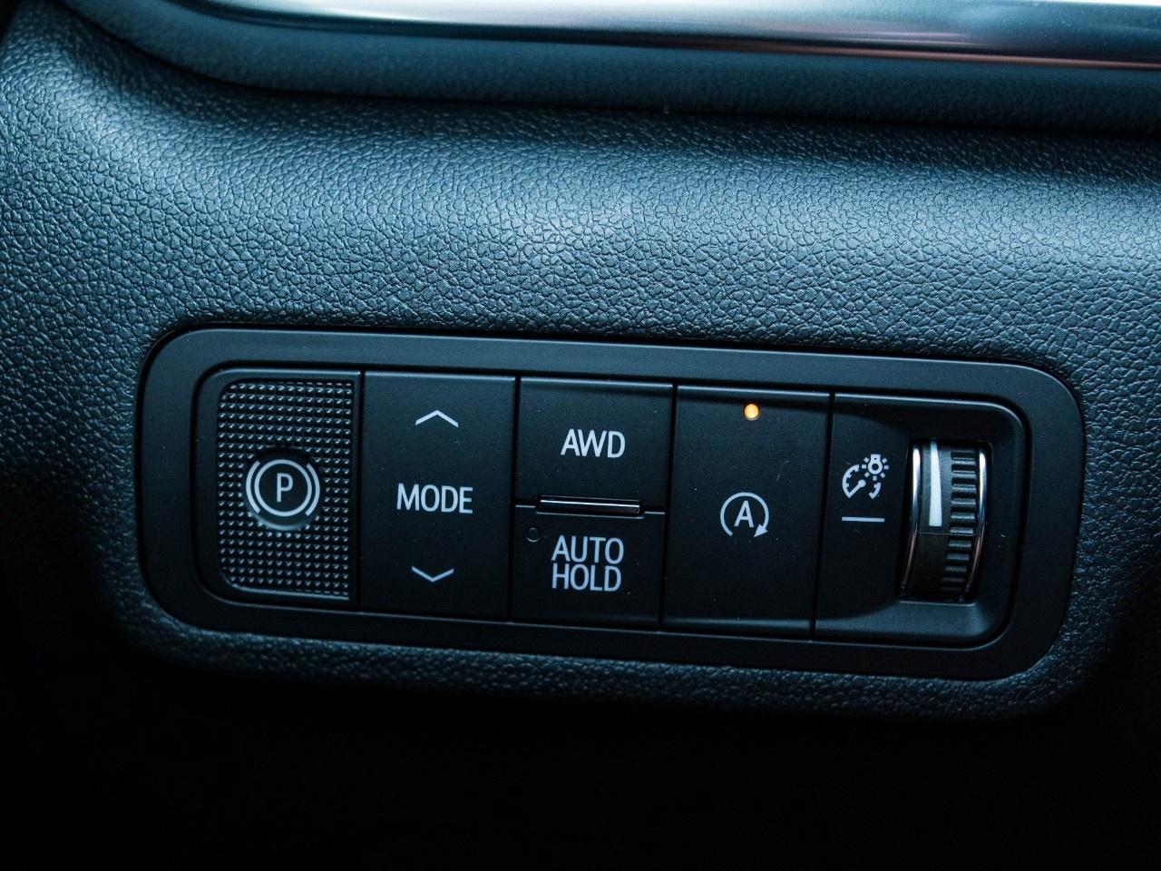 2027 GMC Terrain AWD Elevation Photo