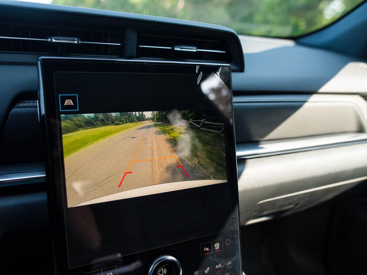 2027 GMC Terrain AWD Elevation Photo