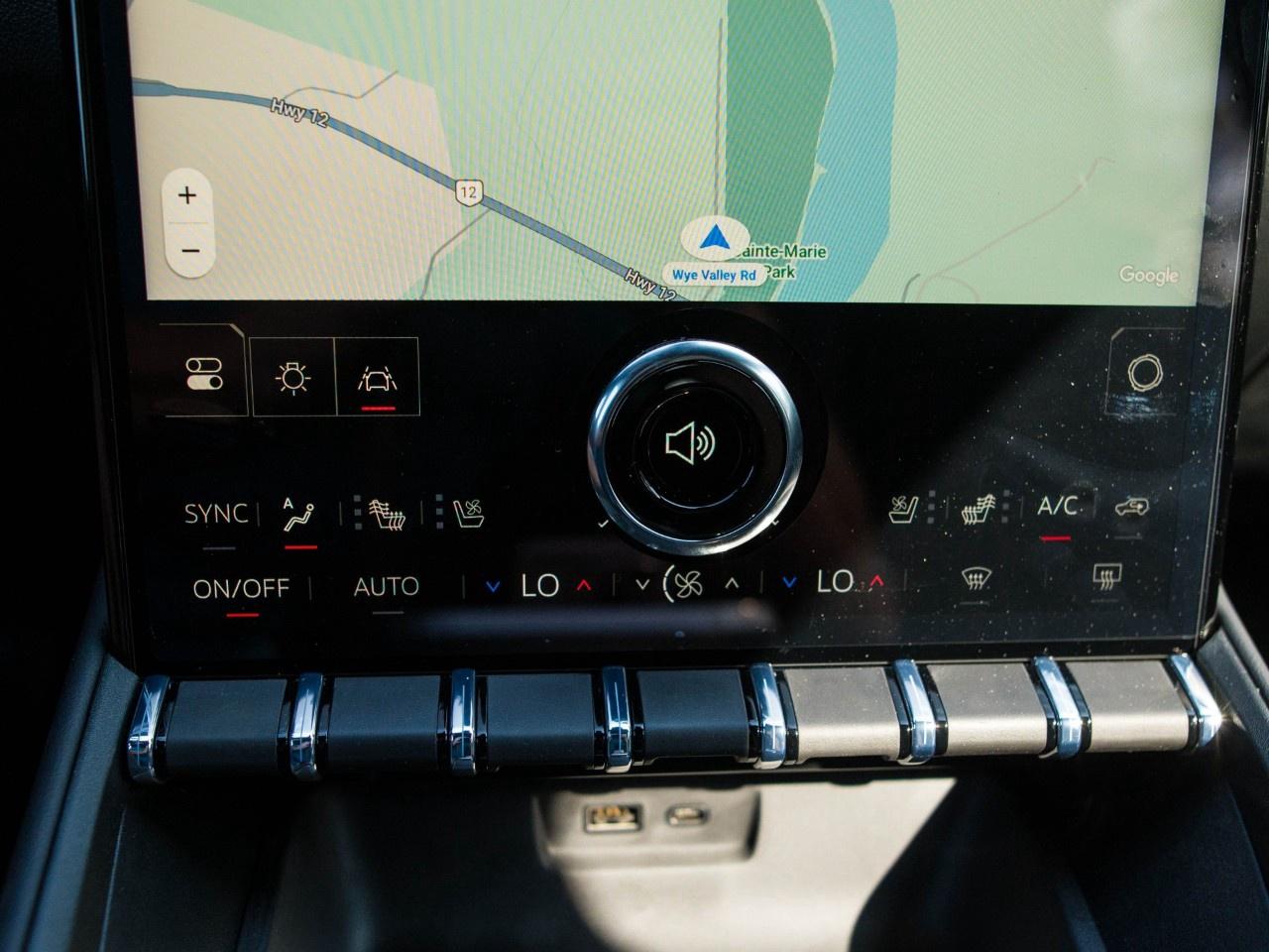 2027 GMC Terrain AWD Elevation Photo