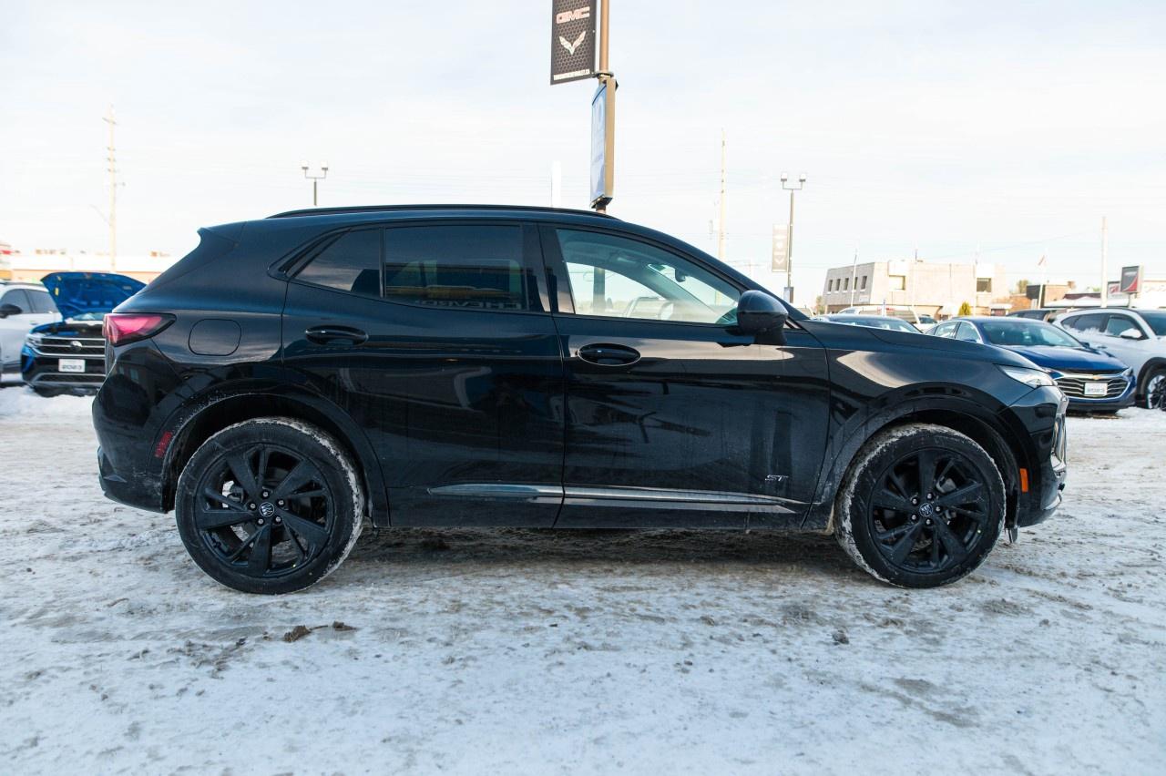 2026 Buick Envision AWD 4dr Sport Touring Photo