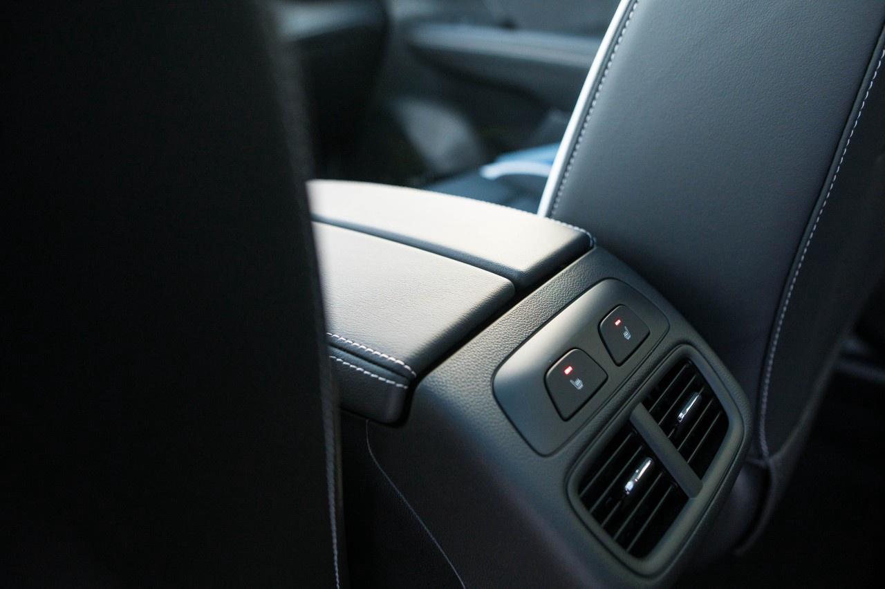 2026 Buick Envision AWD 4dr Sport Touring Photo