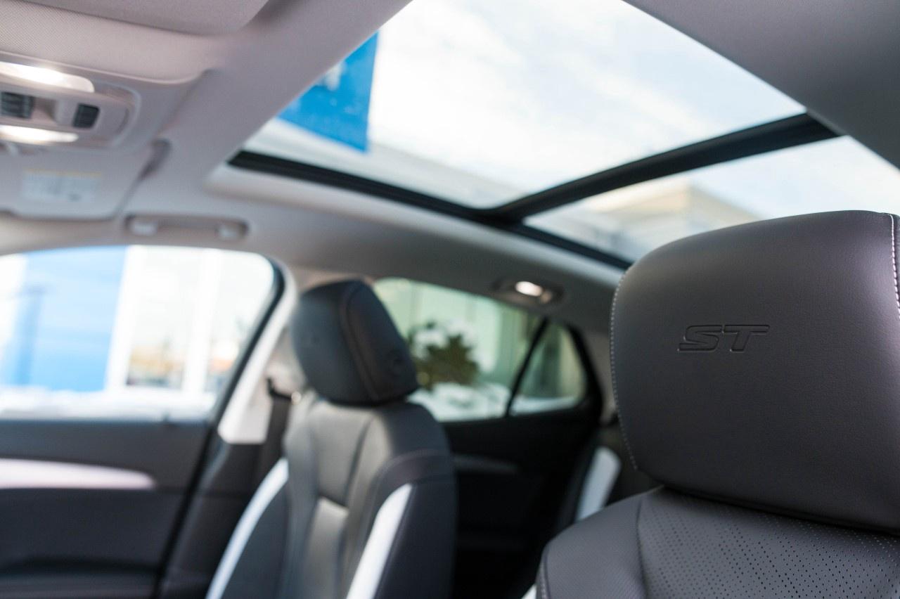 2026 Buick Envision AWD 4dr Sport Touring Photo