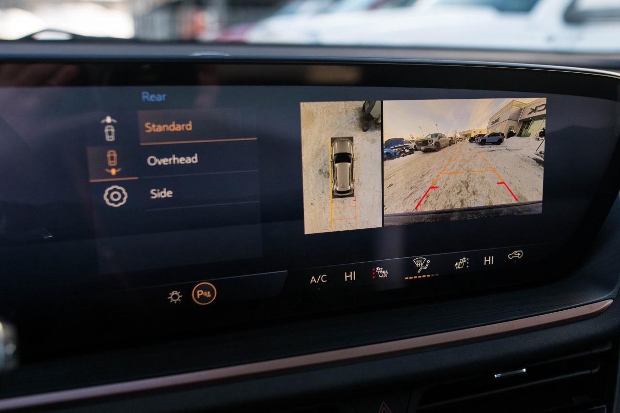 2026 Buick Envision AWD 4dr Sport Touring Photo