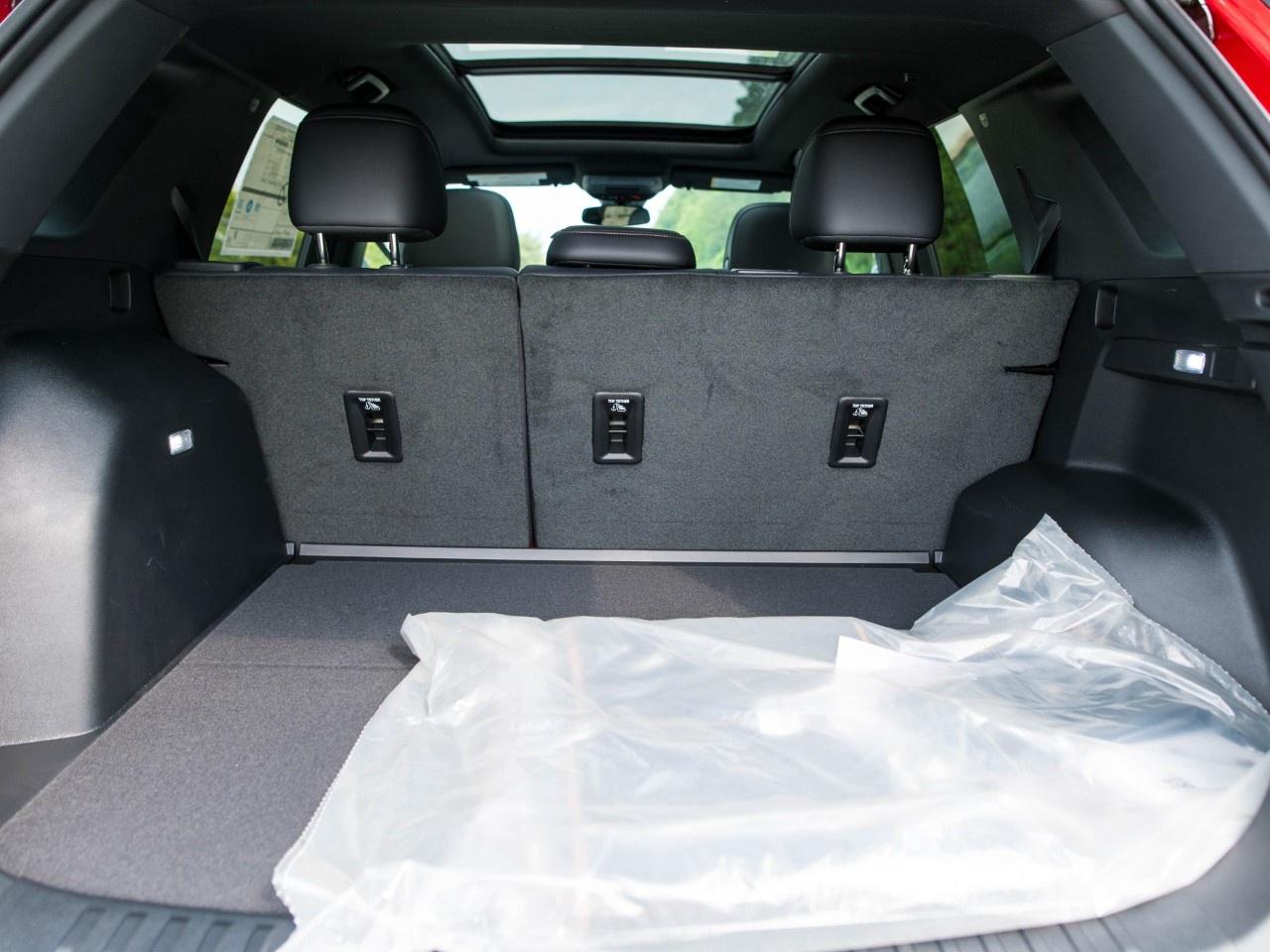 2027 GMC Terrain AWD AT4 Photo