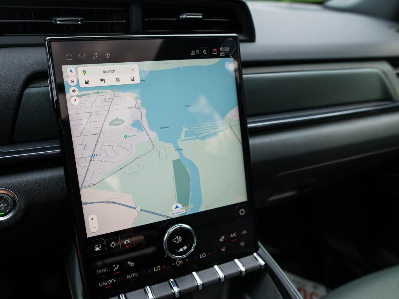 2027 GMC Terrain AWD AT4 Photo