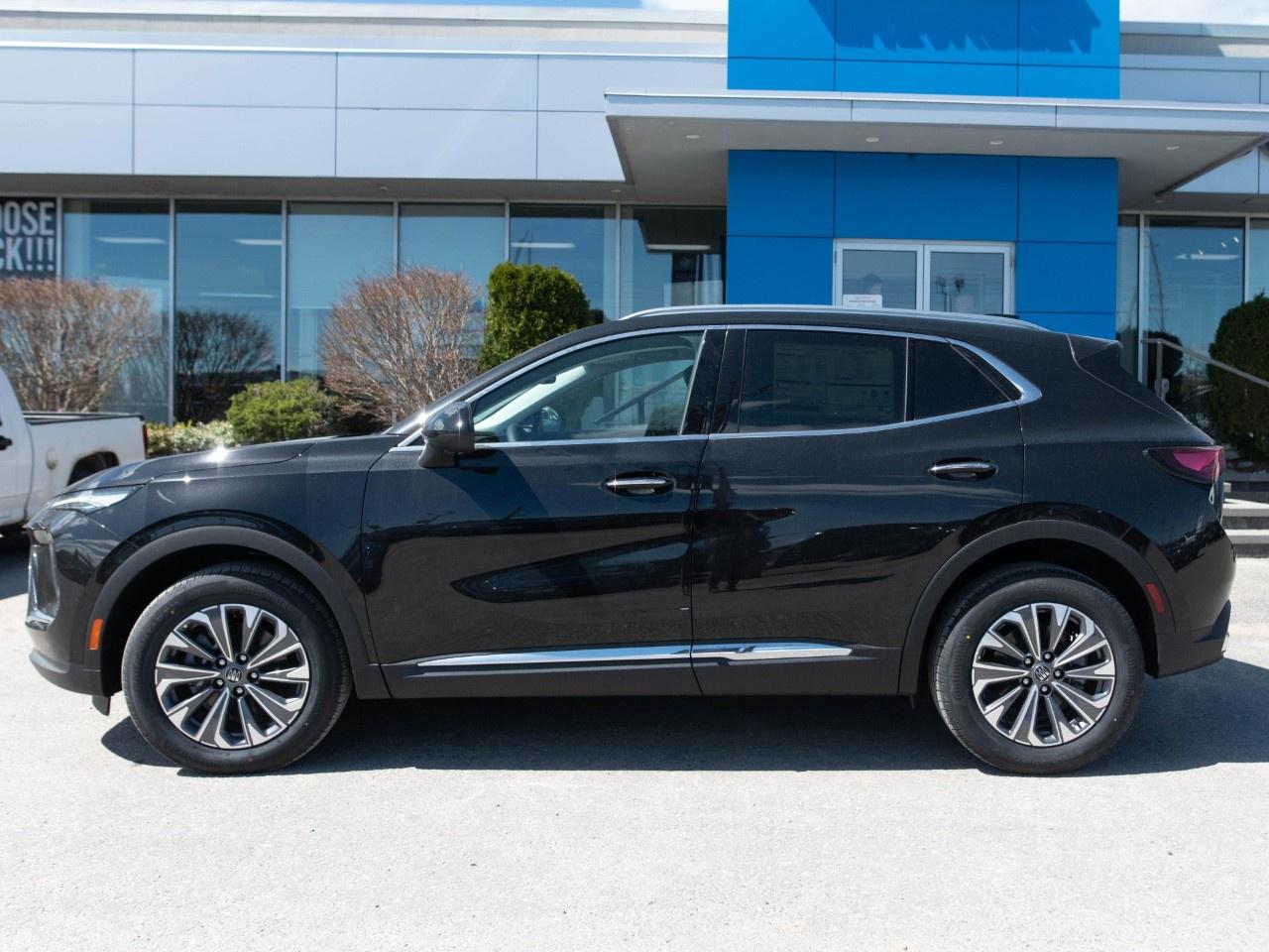 2026 Buick Envision AWD 4dr Preferred Photo