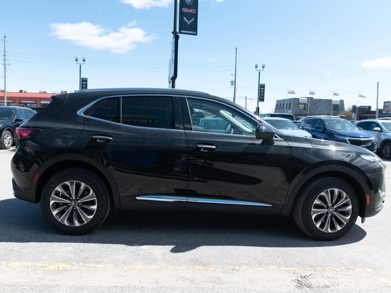 2026 Buick Envision AWD 4dr Preferred Photo