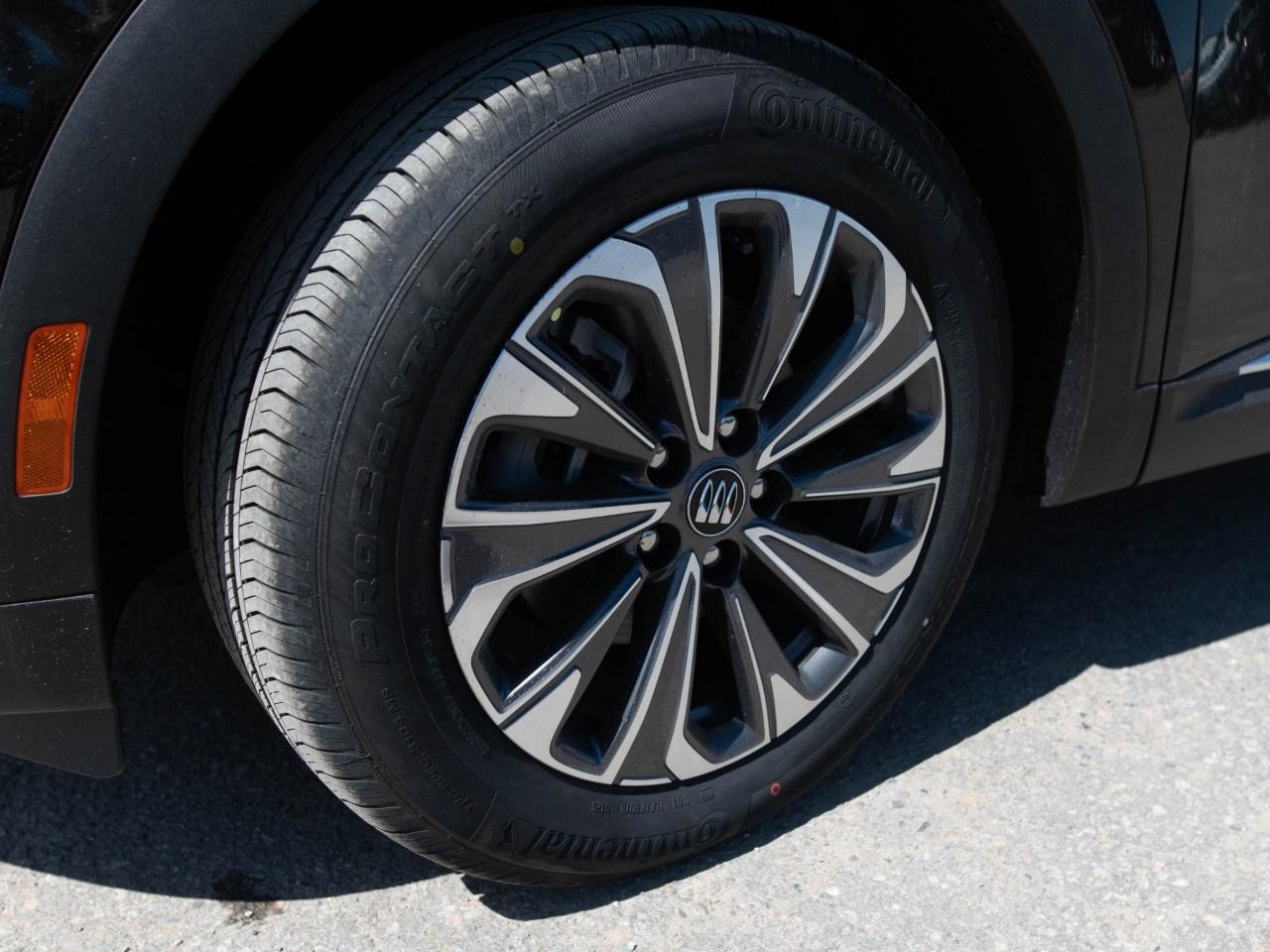 2026 Buick Envision AWD 4dr Preferred Photo