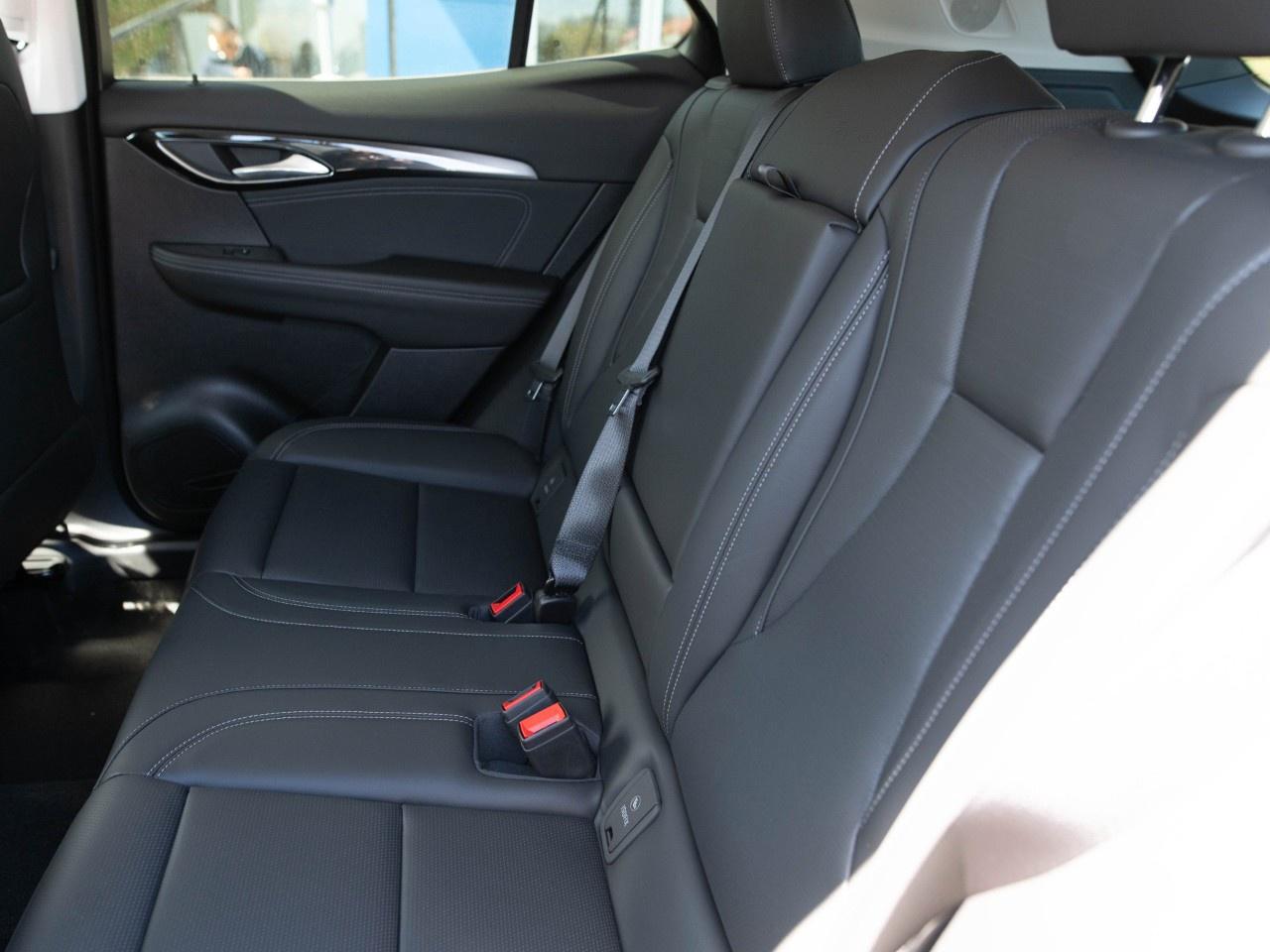 2026 Buick Envision AWD 4dr Preferred Photo