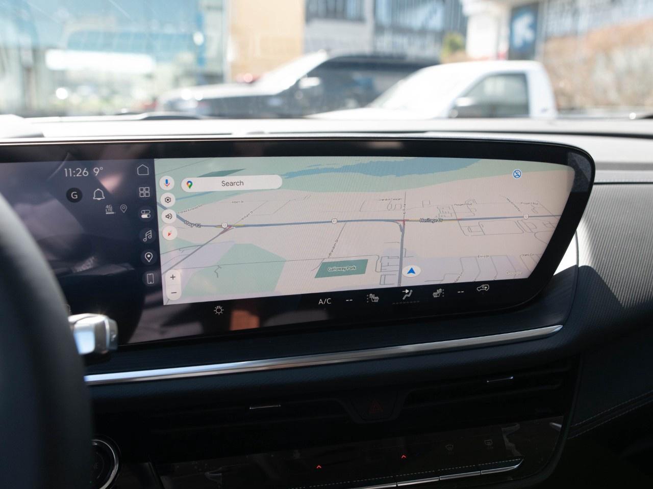 2026 Buick Envision AWD 4dr Preferred Photo