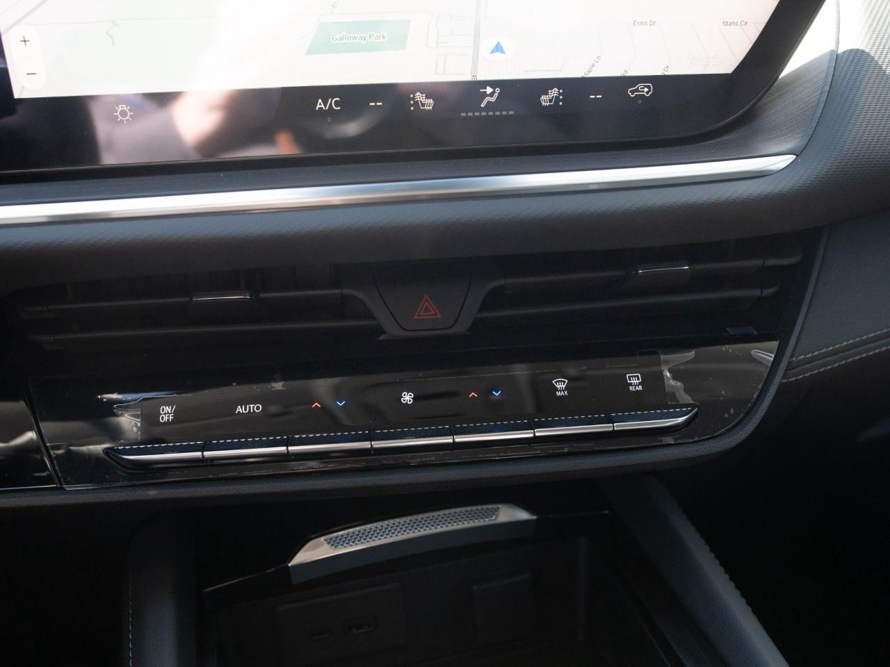 2026 Buick Envision AWD 4dr Preferred Photo