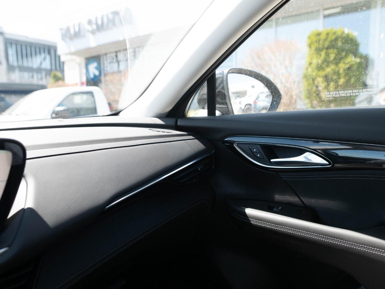 2026 Buick Envision AWD 4dr Preferred Photo