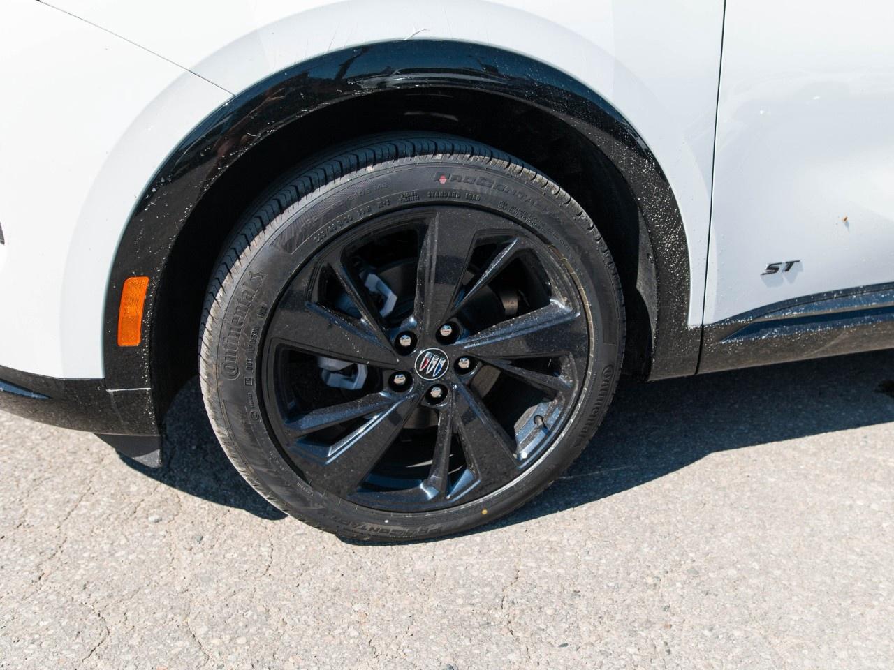 2026 Buick Envision AWD 4dr Sport Touring Photo