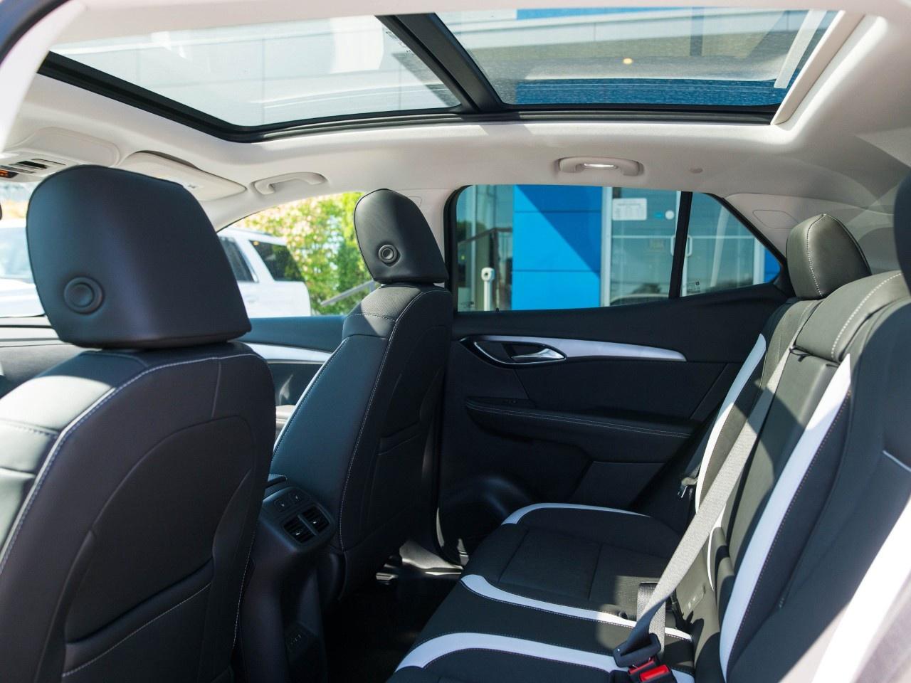 2026 Buick Envision AWD 4dr Sport Touring Photo