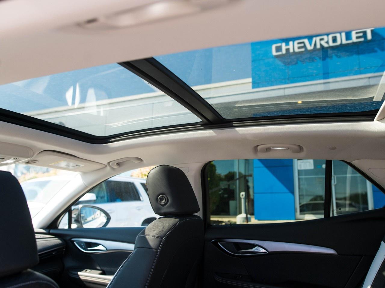 2026 Buick Envision AWD 4dr Sport Touring Photo