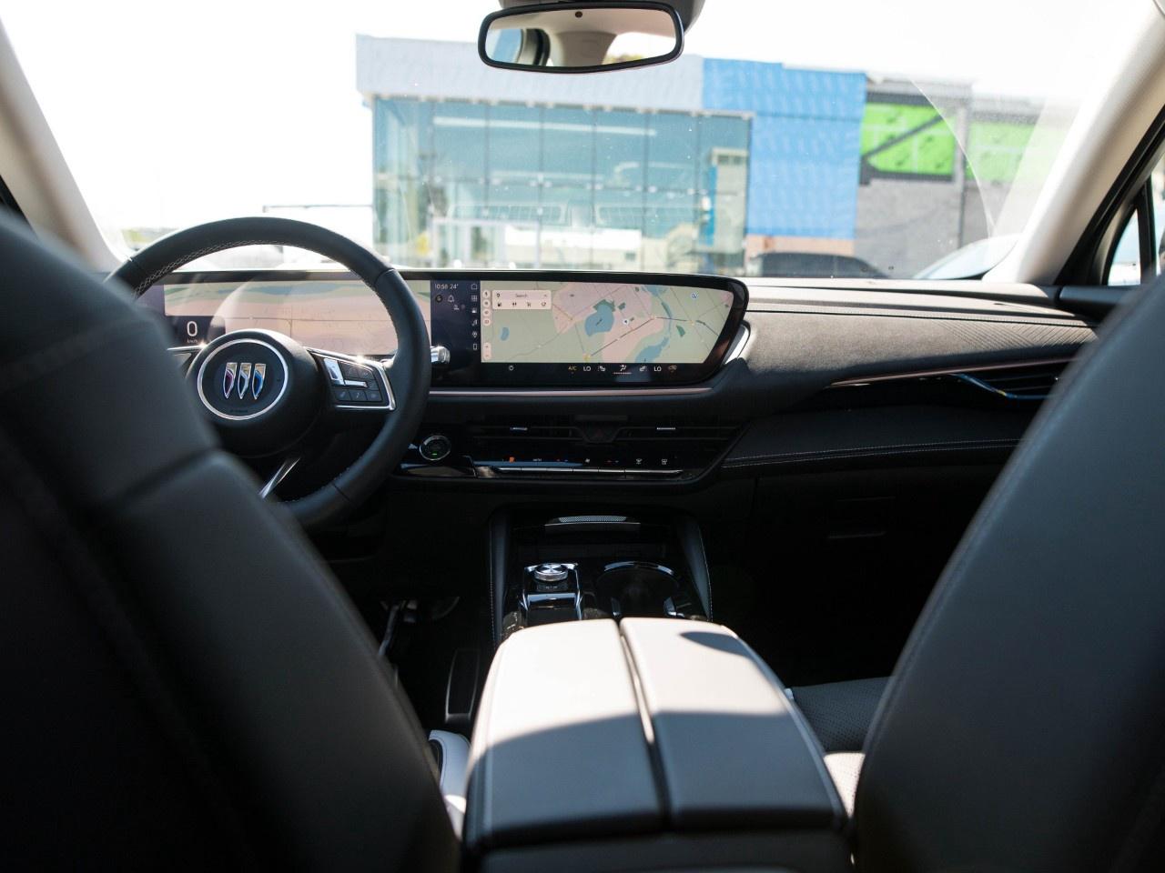 2026 Buick Envision AWD 4dr Sport Touring Photo
