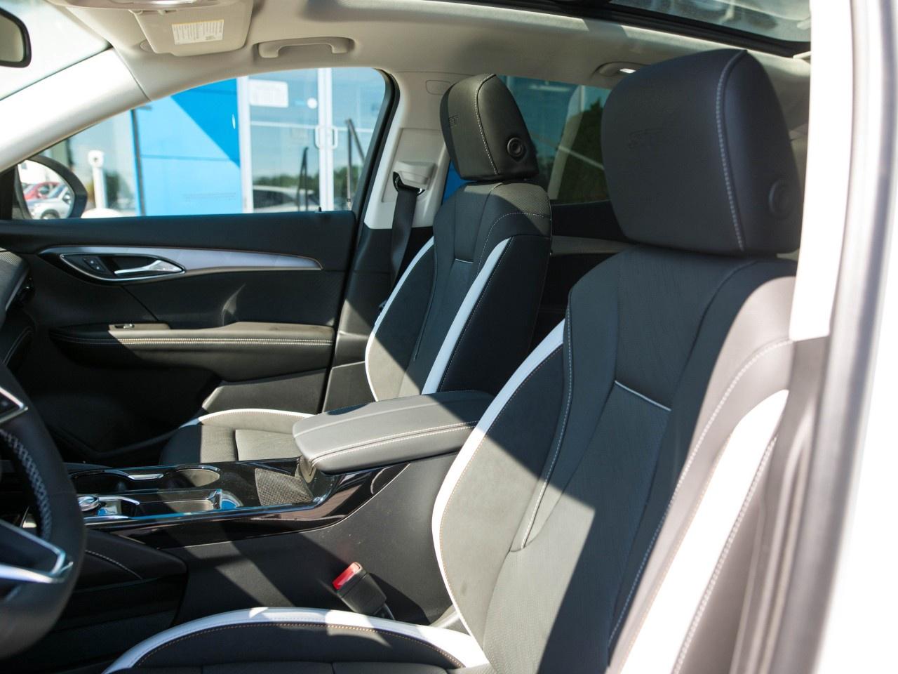 2026 Buick Envision AWD 4dr Sport Touring Photo