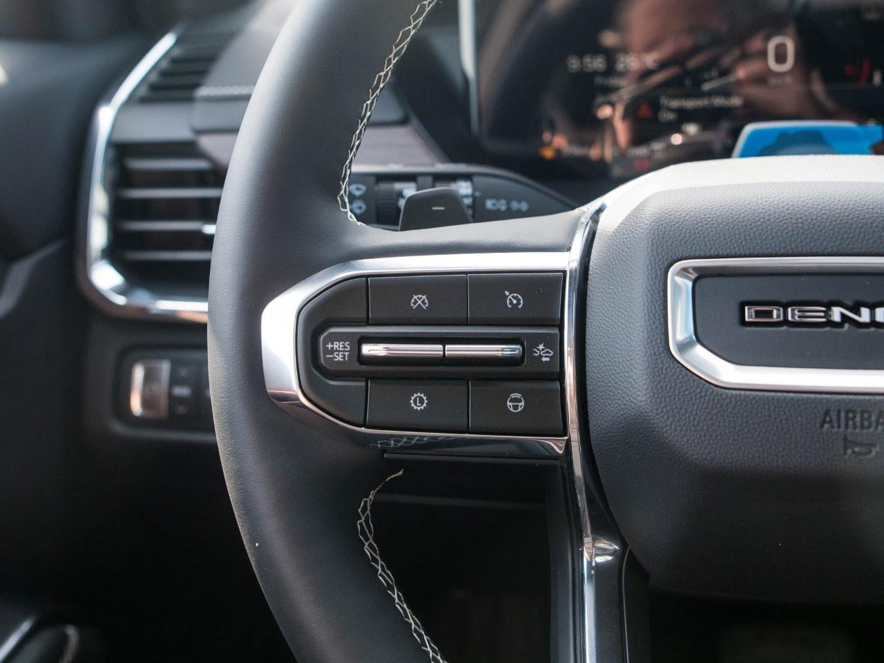 2026 GMC Acadia AWD DENALI Photo