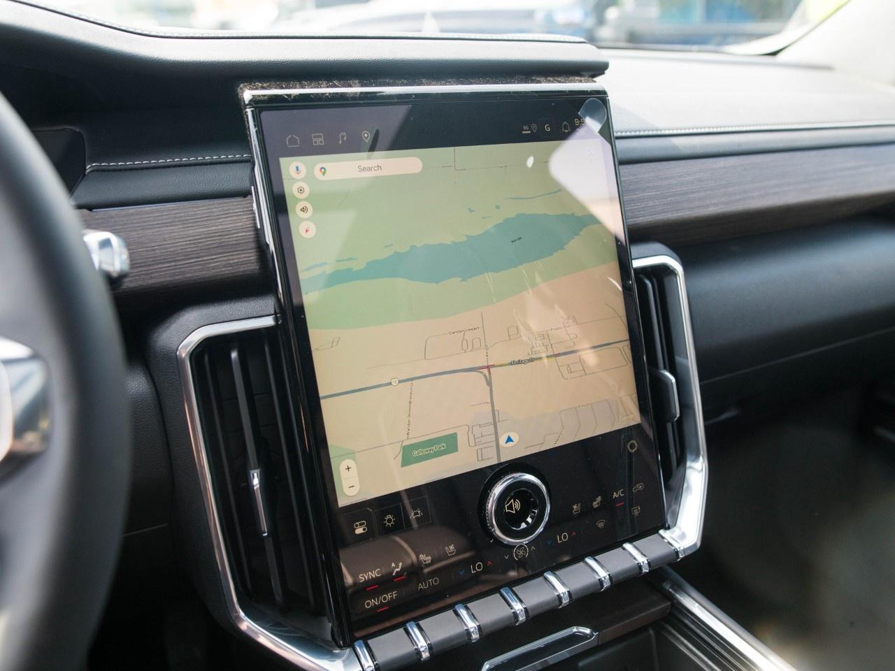 2026 GMC Acadia AWD DENALI Photo