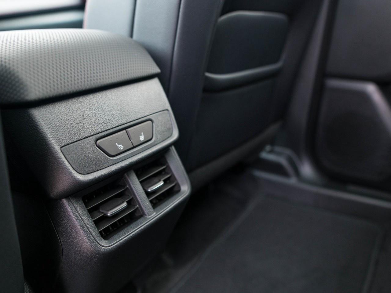 2026 Chevrolet Equinox AWD RS Photo