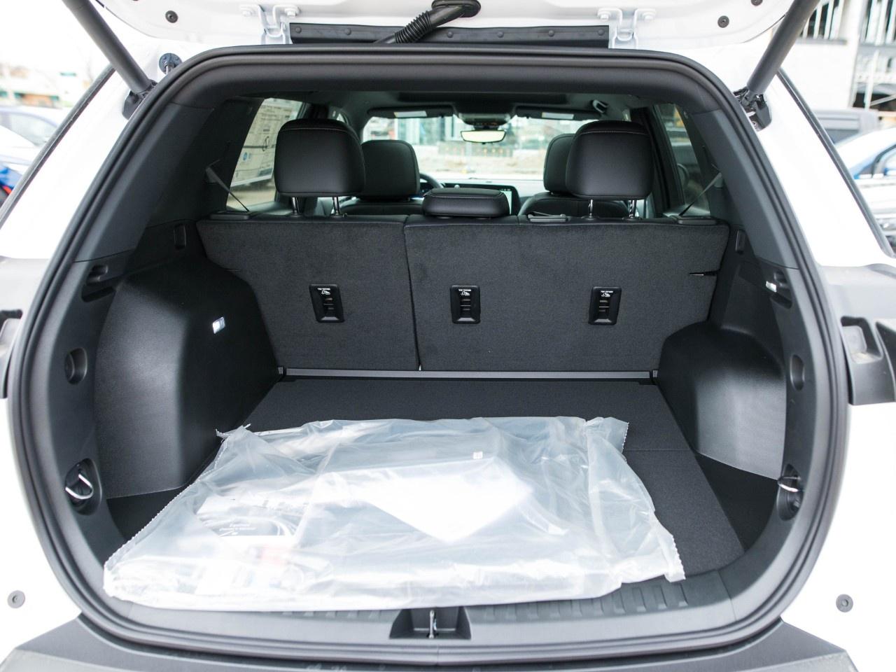 2026 Chevrolet Equinox FWD LT Photo