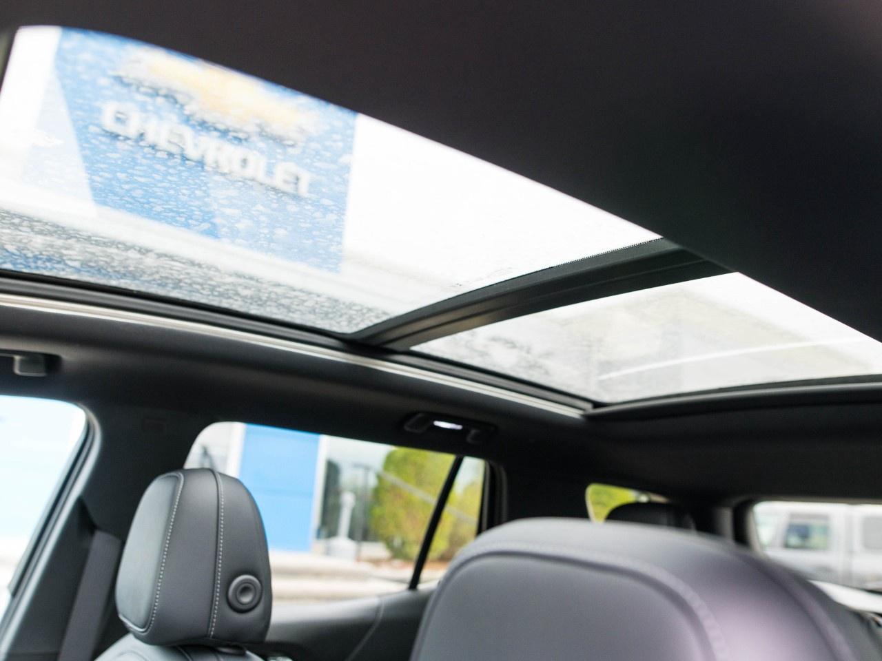 2026 Chevrolet Equinox FWD LT Photo