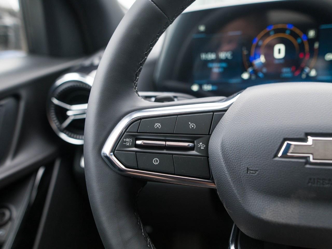2026 Chevrolet Equinox FWD LT Photo