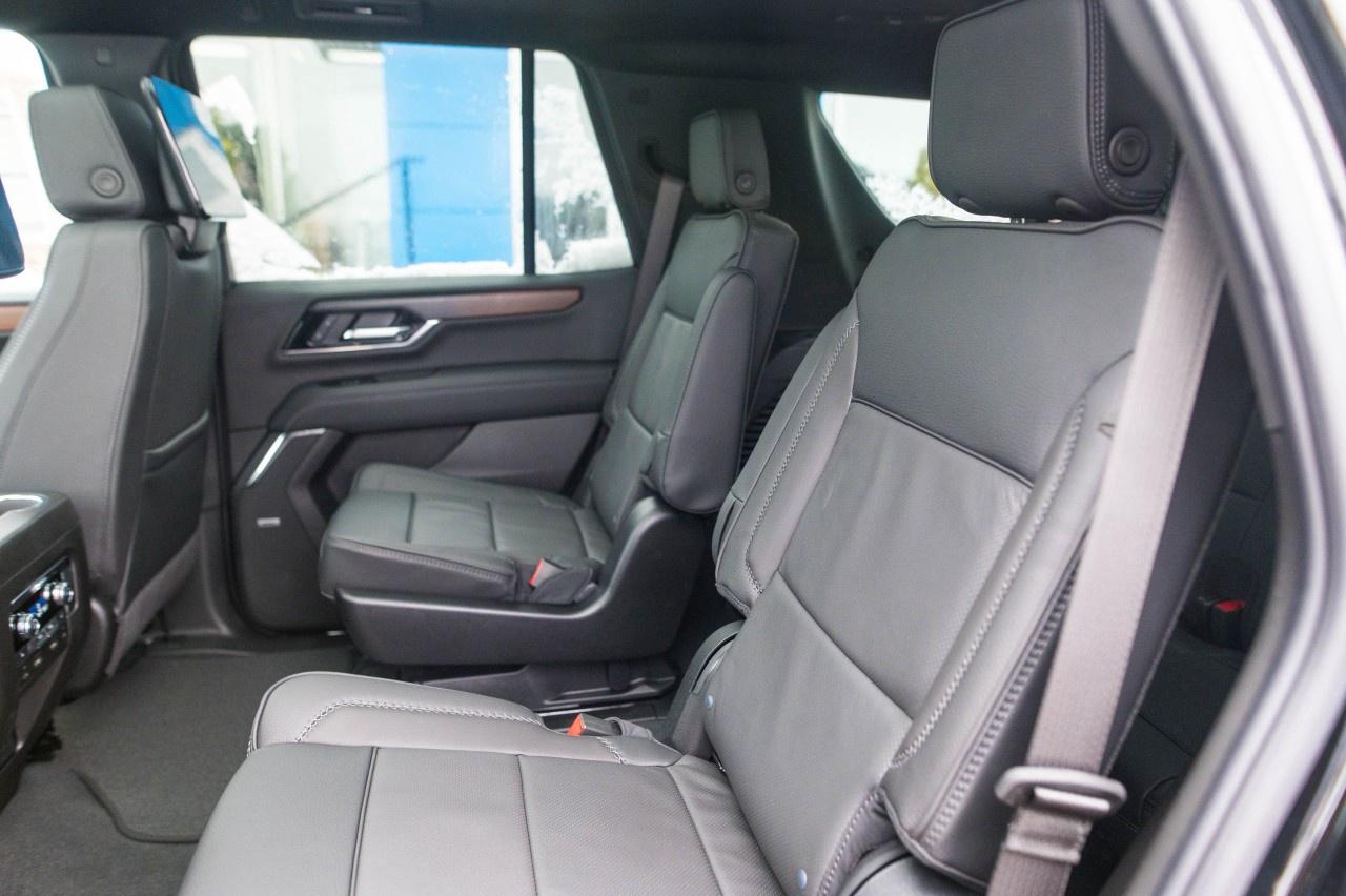 2026 GMC Yukon 4WD 4dr Denali Photo