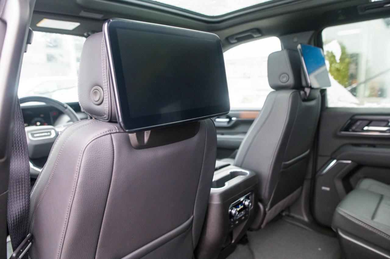 2026 GMC Yukon 4WD 4dr Denali Photo