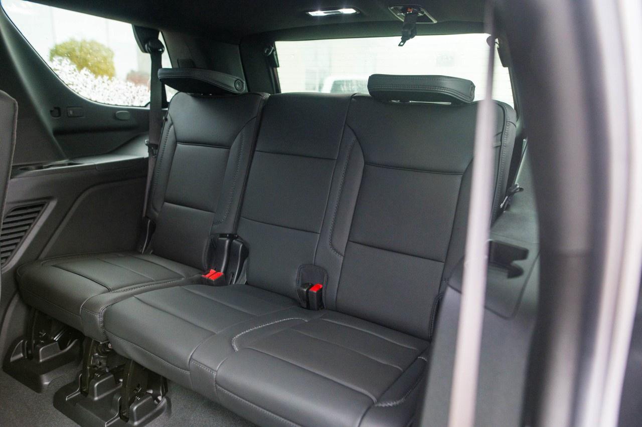 2026 GMC Yukon 4WD 4dr Denali Photo
