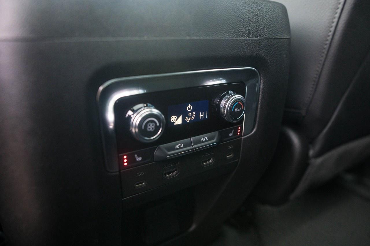 2026 GMC Yukon 4WD 4dr Denali Photo