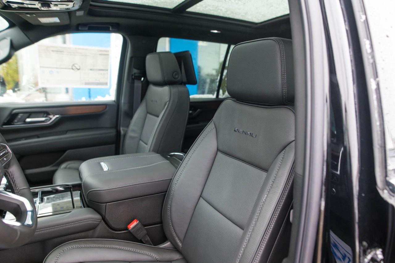 2026 GMC Yukon 4WD 4dr Denali Photo