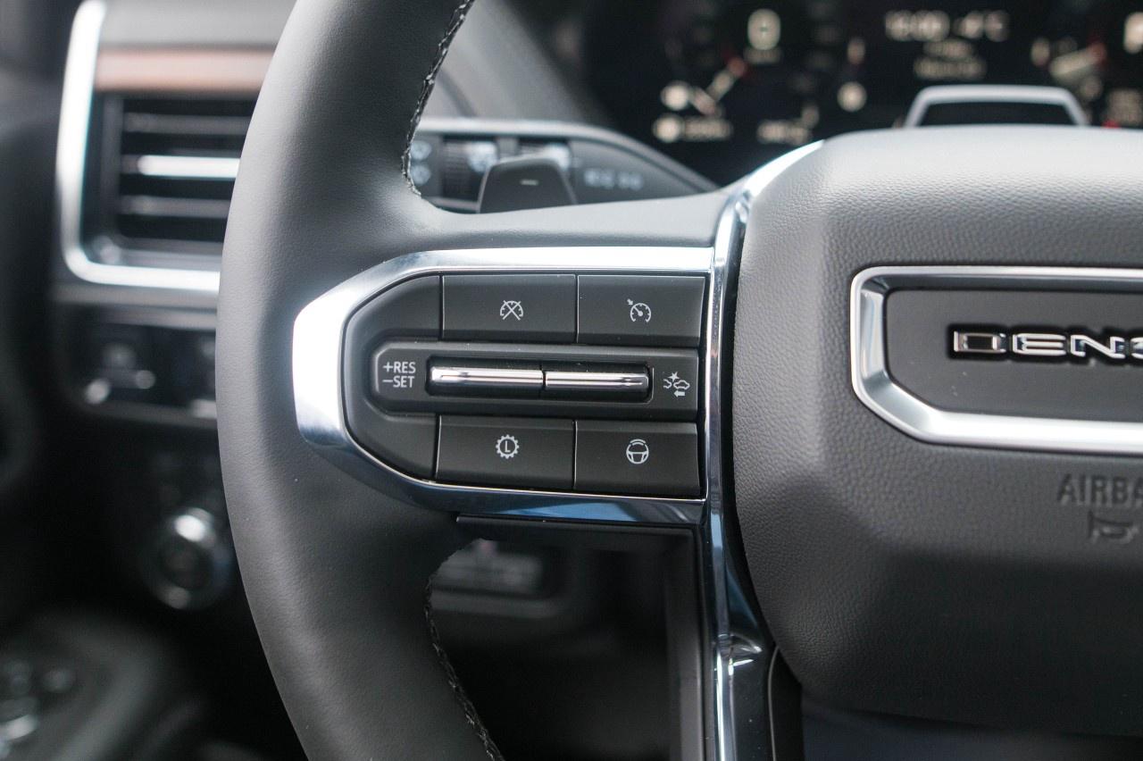 2026 GMC Yukon 4WD 4dr Denali Photo