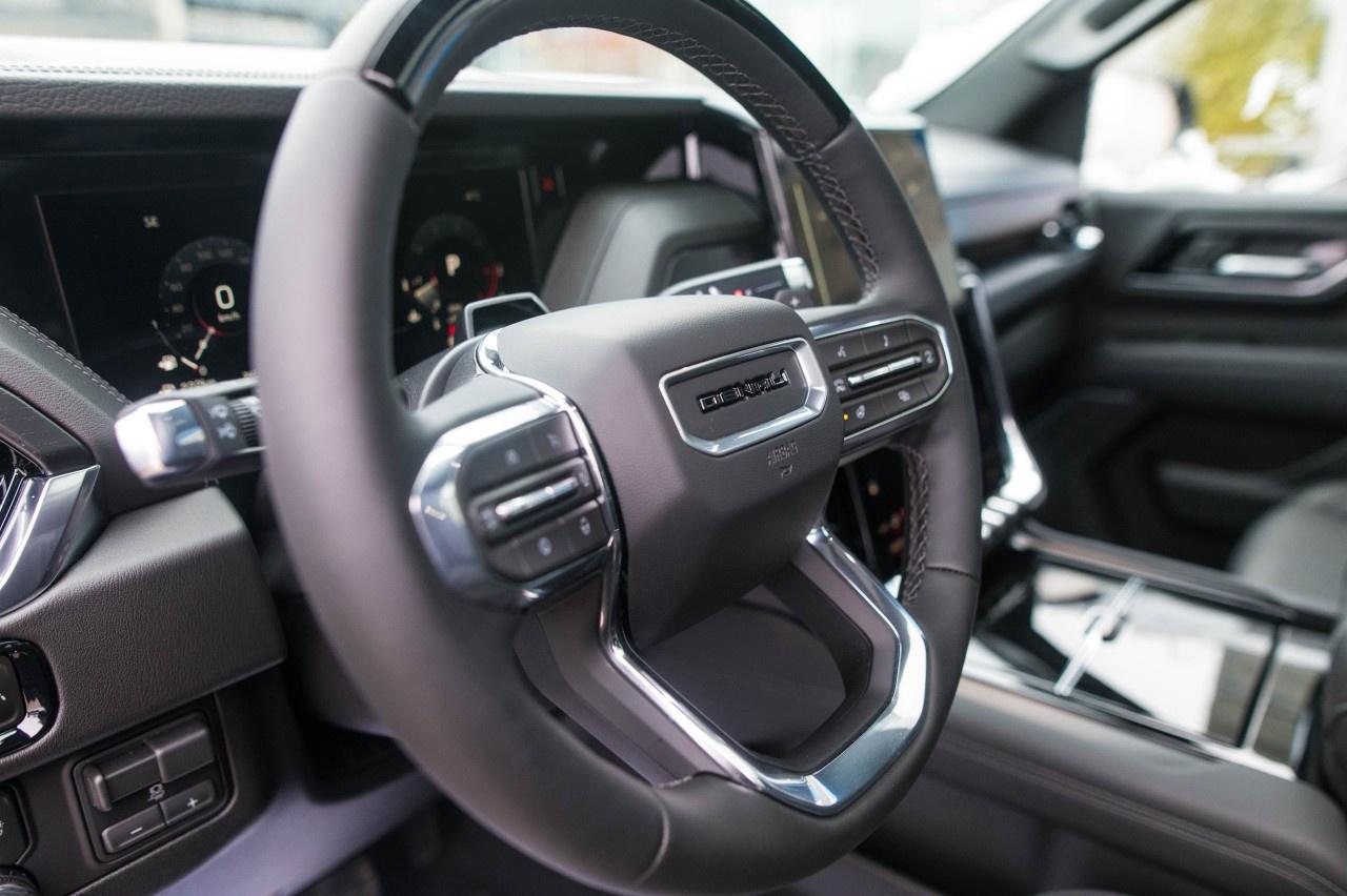 2026 GMC Yukon 4WD 4dr Denali Photo